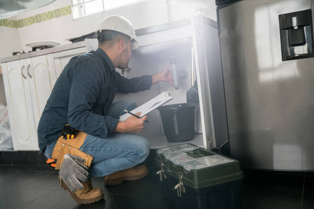 Best Emergency Plumbing Repair  in Edmonston, MD