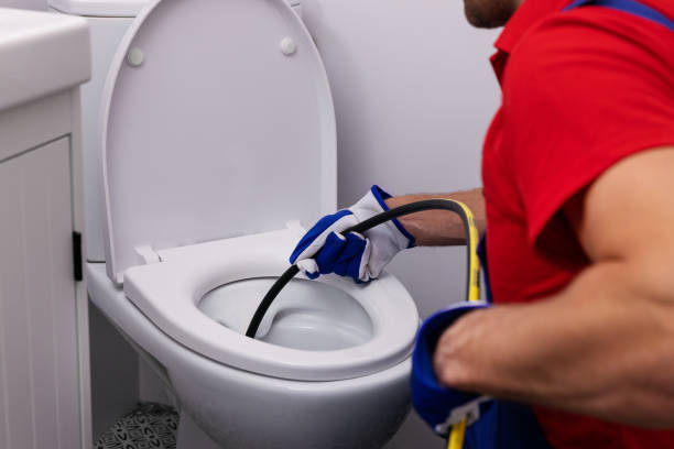 Best Plumbing Repair Near Me  in Edmonston, MD