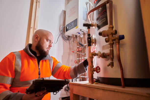 Best Sewer Line Repair  in Edmonston, MD