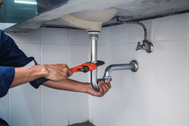 Best Water Softener Installation  in Edmonston, MD