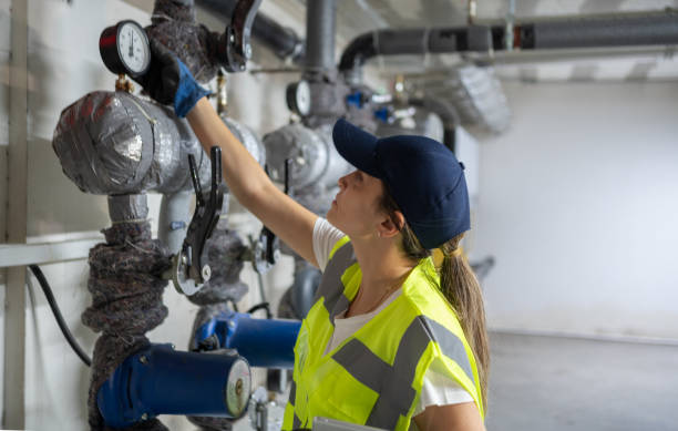 Best Boilers & Radiators  in Edmonston, MD