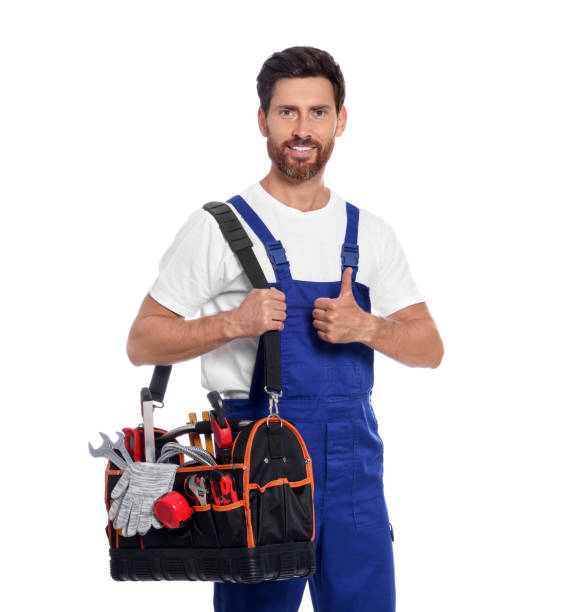  Edmonston, MD Plumbing Pros