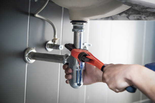 Best Emergency Plumbing Repair  in Edmonston, MD